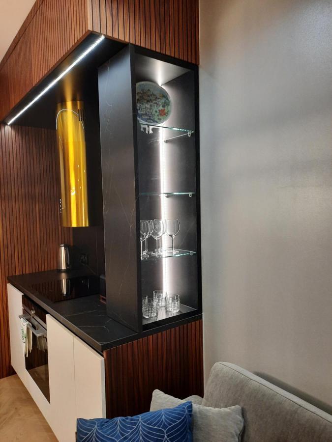 לובלין Apartament Gold - Raclawickie 28A מראה חיצוני תמונה